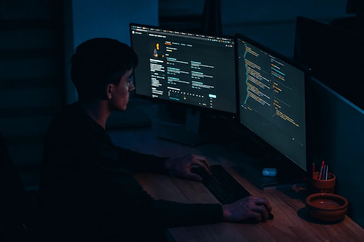 Web Development Company in Bangalore